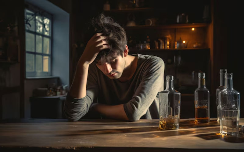 Failure to Sobriety Challenges