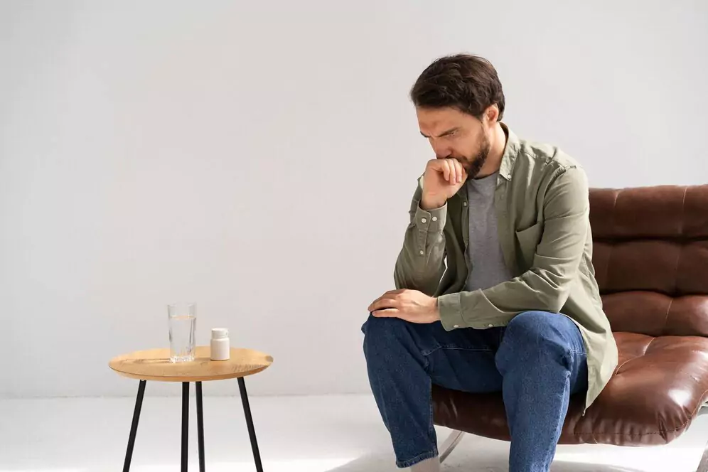 Opioid addiction treatment Center