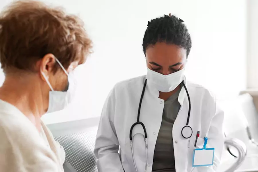 Outpatient Services