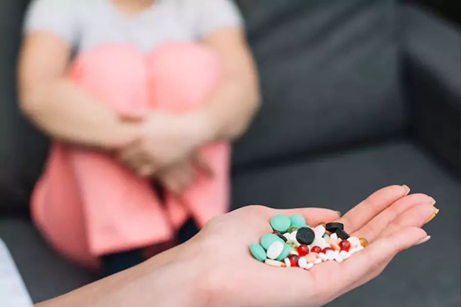 Behavioral Therapy for Addiction
