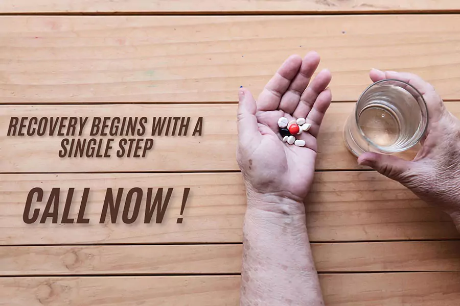 Drug addiction treatment