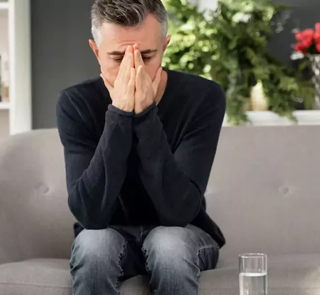 Sober living programs