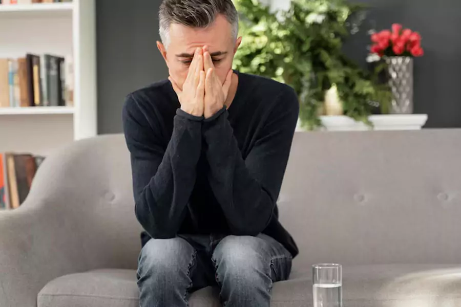 Sober living programs