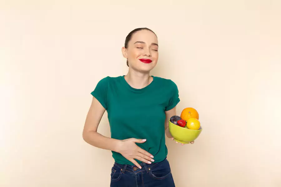 alcohol detox diet