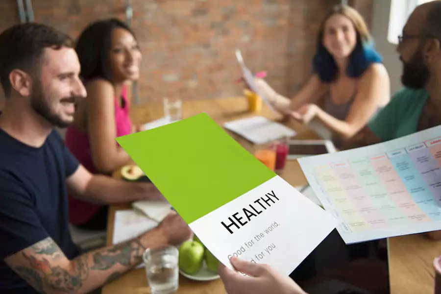 Learn Healthy Strategies