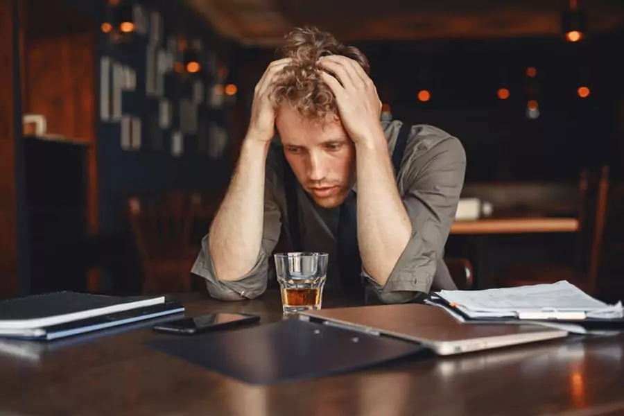 Long-Term Withdrawal Hazards