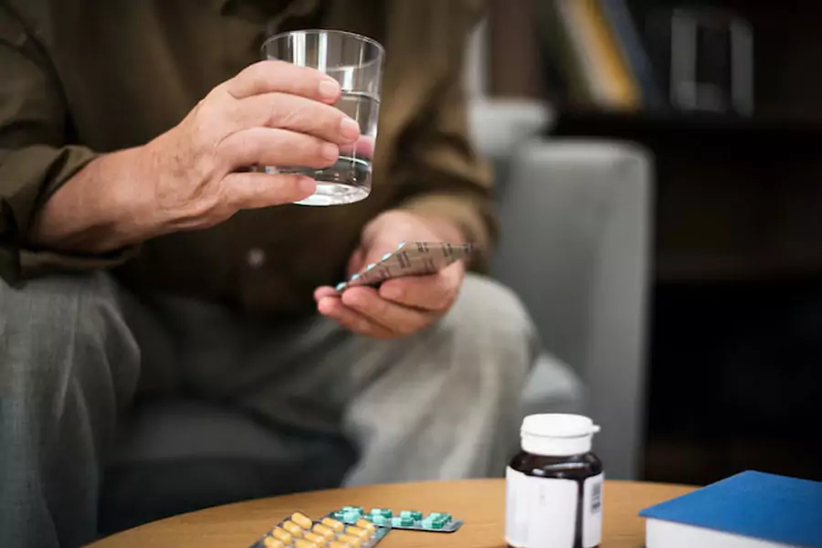 Drug Addiction Treatment in Dallas