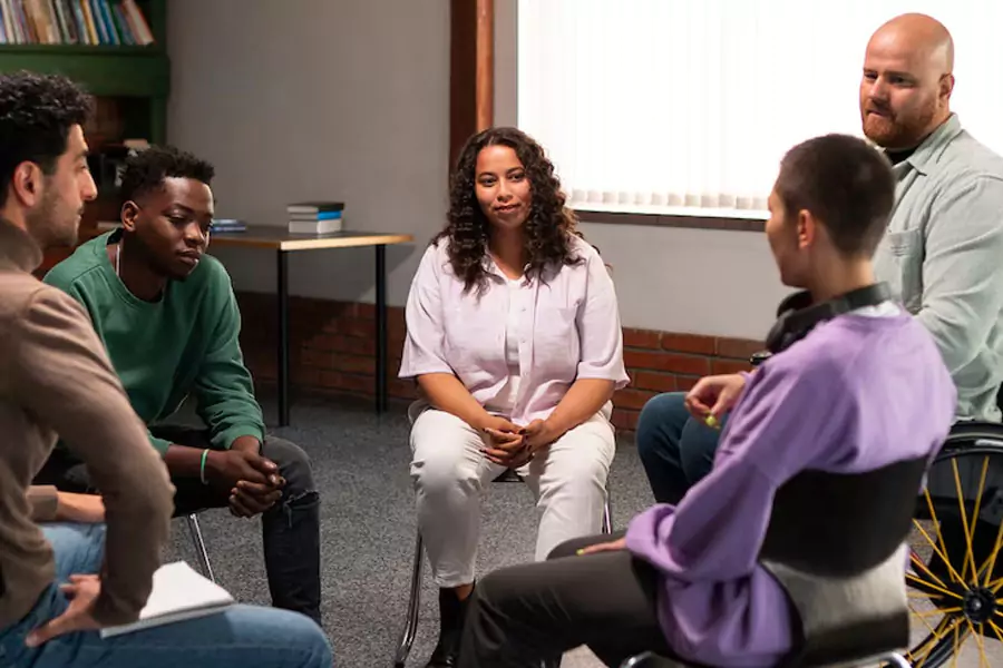 Inpatient Rehab Programs