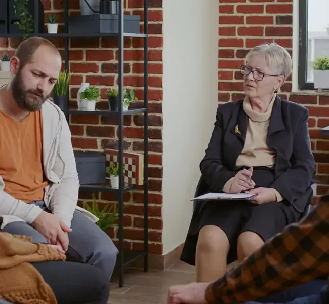Faith-Based vs. Secular Recovery