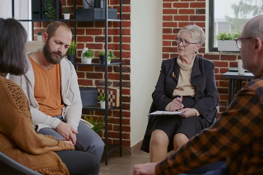 Faith-Based vs. Secular Recovery