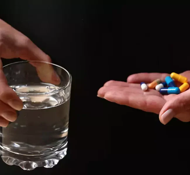 Alcohol Stop Medicine