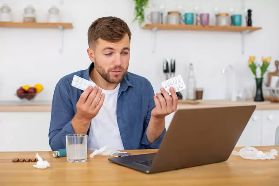Benefits of Alcohol Pills
