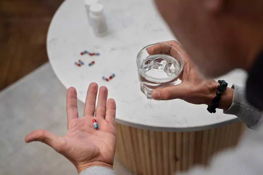 Drugs to Quit Alcohol