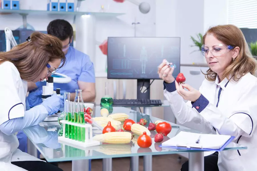 Role of the Food and Drug Administration