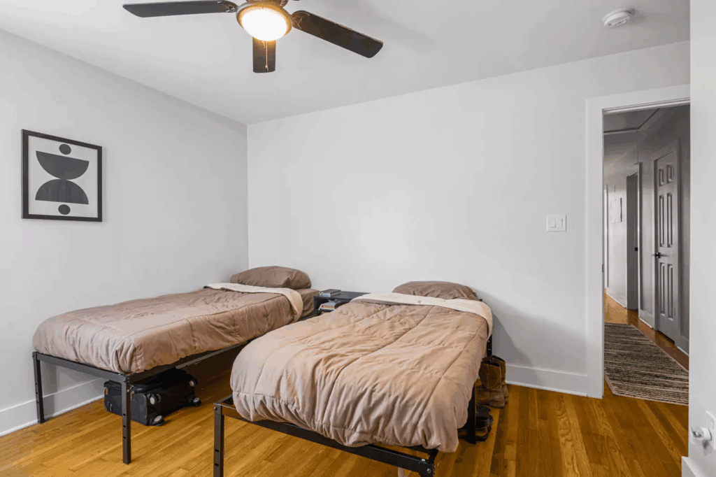 Archway Sober Living House