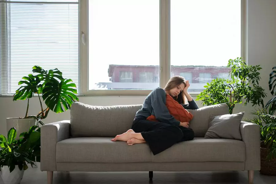 Sober Living House Women