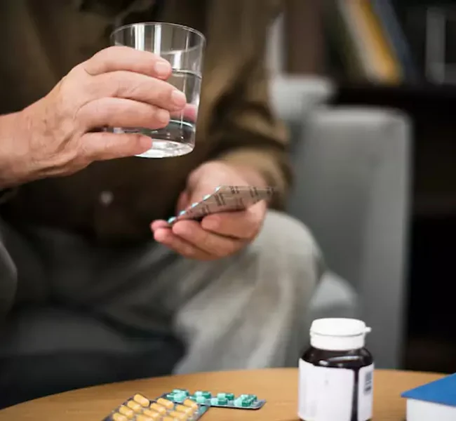 Alcohol Pills to Stop Drinking