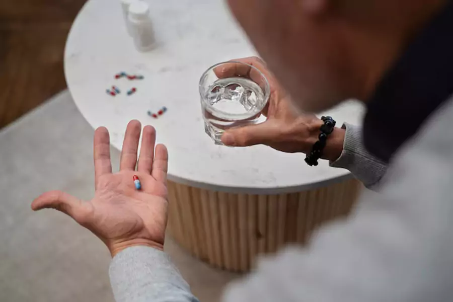 Pills to Help Stop Drinking Alcohol